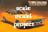 scale
model
project